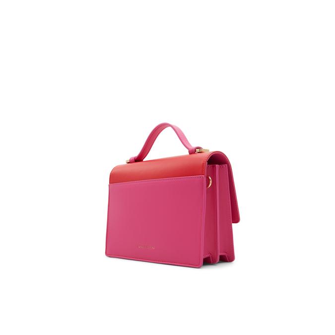 Lollypop Women's Red Cross Body image number 1
