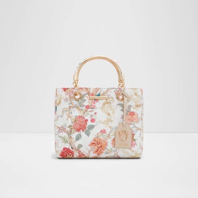 Cadilily Women's Multicolor Satchel image number 0