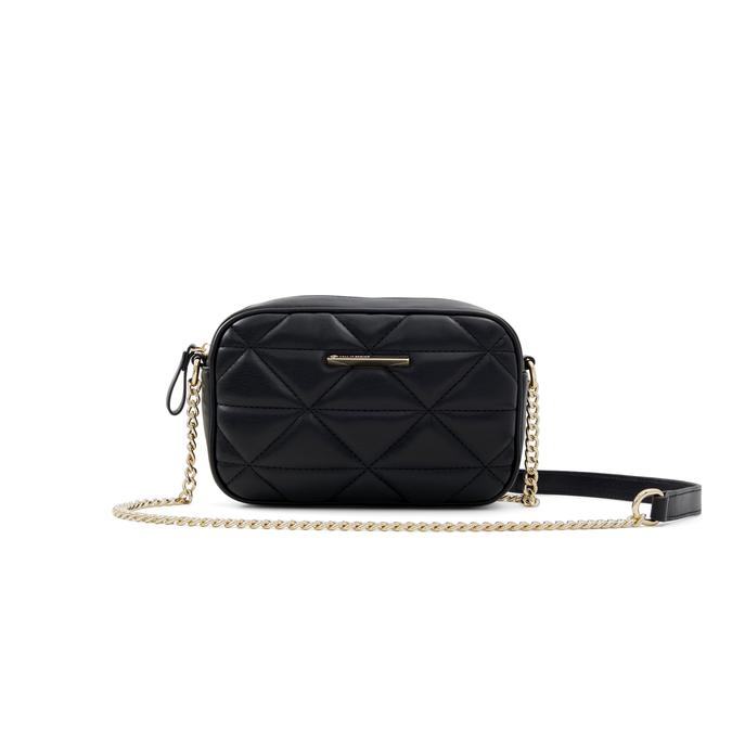 Jools Women's Black Cross Body image number 0