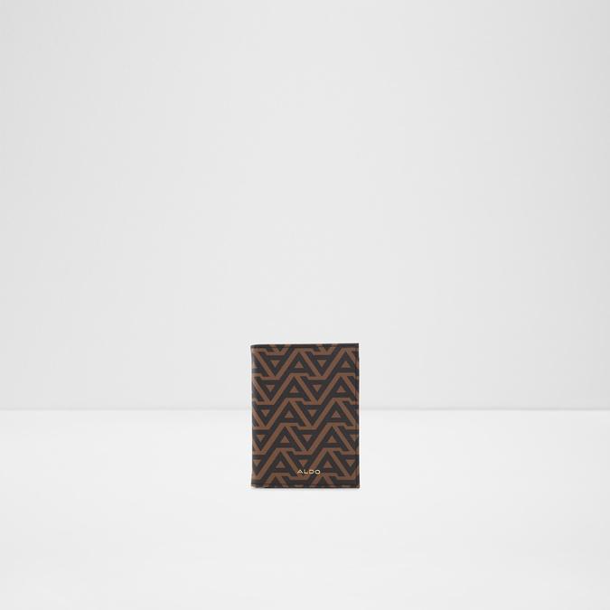 Vacayholder Women's Brown Wallet/Change Purse image number 0