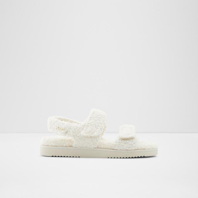 Cloud Women's White Footbed image number 0