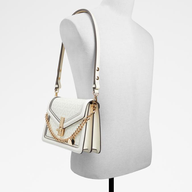  AMDOUNA MULTICOLOR Women Shoulder Bag image number 3