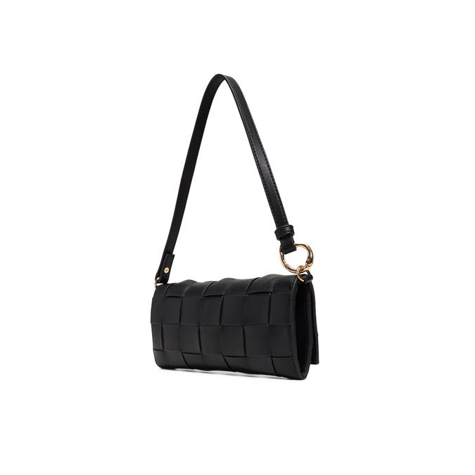 Ariiella Women's Black Wristlet