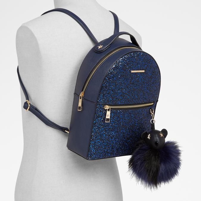 Adraolla Women's Medium Blue Backpack image number 3