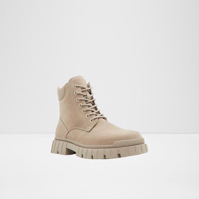 Newfield Men's Brown Lace-Up image number 5
