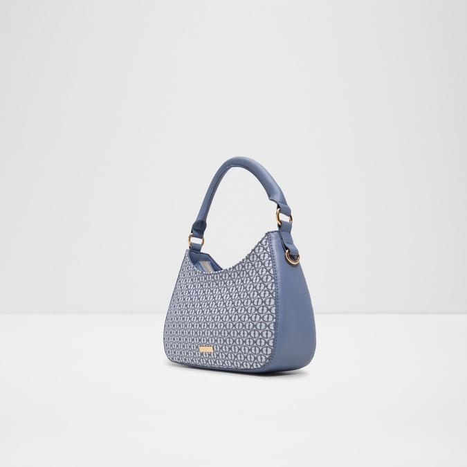 Karegan Women's Blue Shoulder Bag