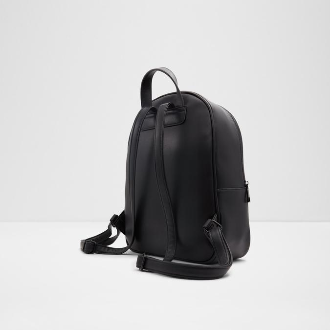 Edoann Women's Black Backpack image number 1