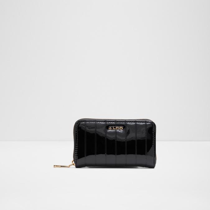 Kleo Women's Other Black Wallets