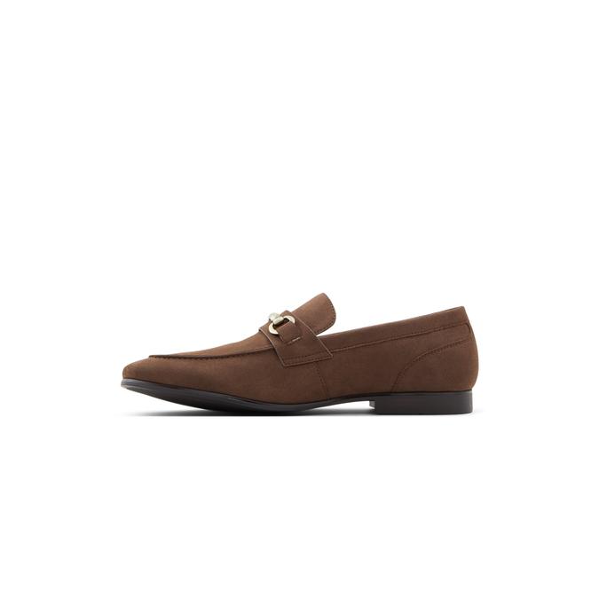 Gent Men's Brown Loafers image number 2