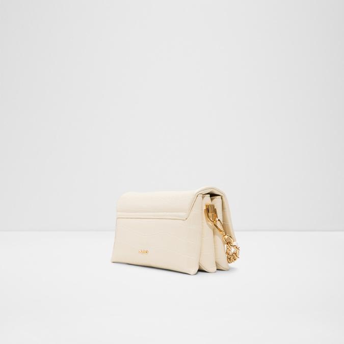 JACKIEMINI BEIGE Women Cross Body