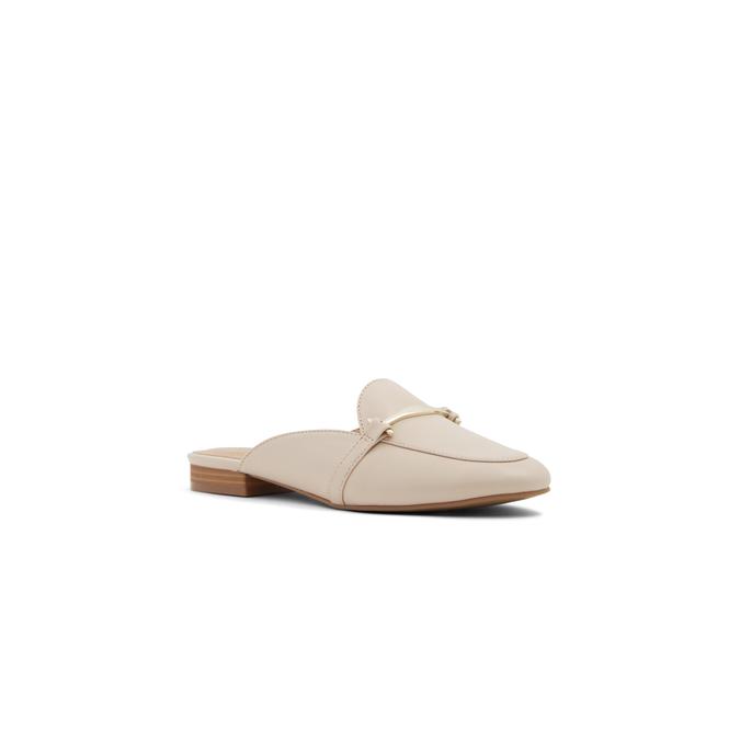 Triresa Women's Light Pink Loafers image number 3