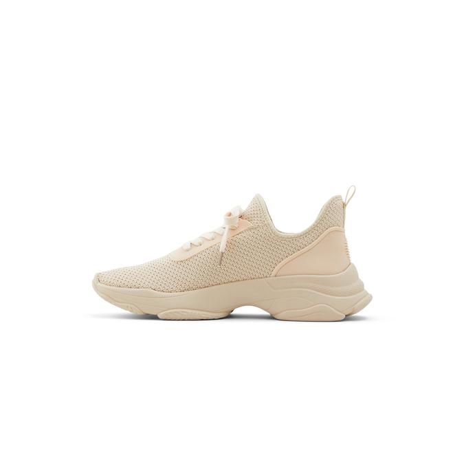 Lexx Men's Other Beige Lace Ups image number 2