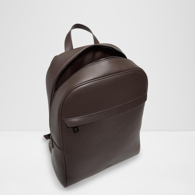  BRALIWYN BROWN Men Backpack image number 2