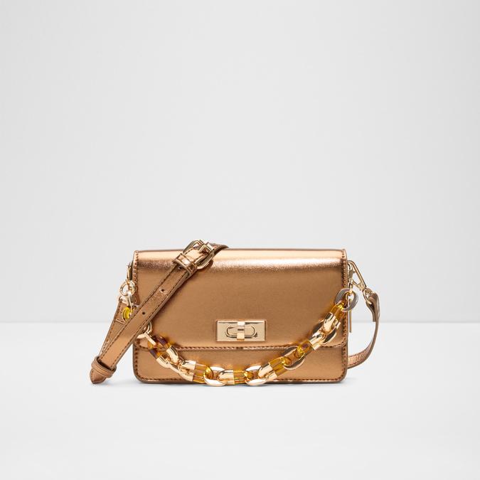 KKIANDIE Bronze Women Cross Body