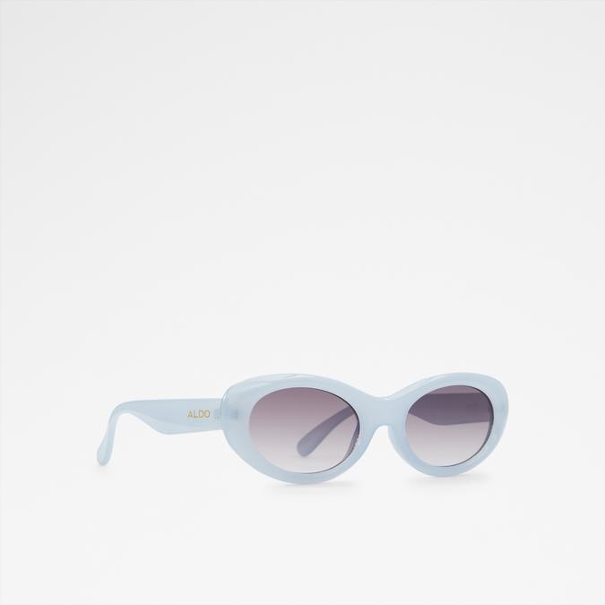 Ondine Women's Blue Sunglasses