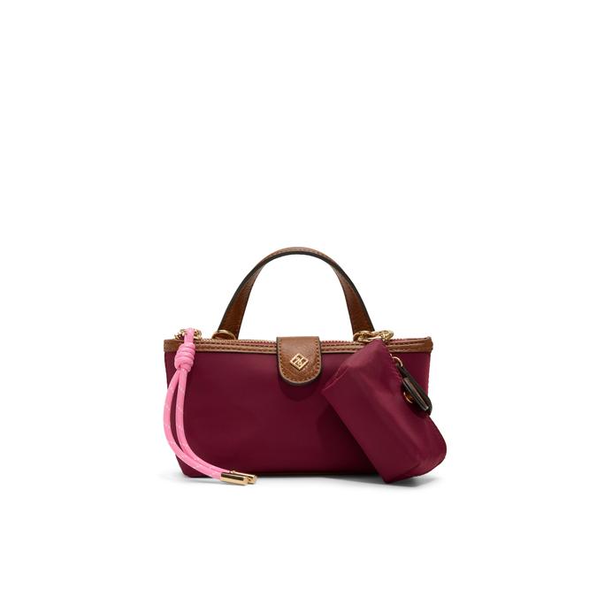 Adina Women's Bordo Top Handle