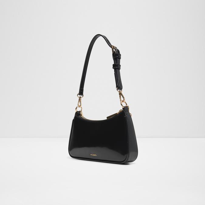 JAINNIE Black Women Shoulder Bag