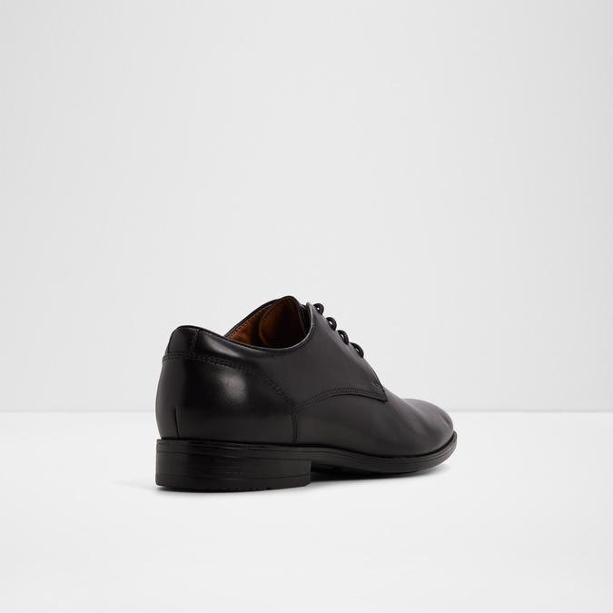 ALLEGROA Black Men Formal Shoes