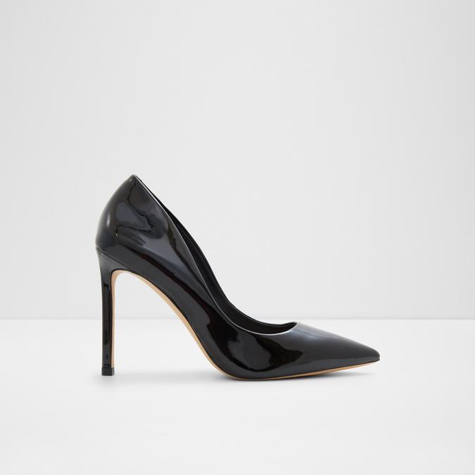 STESSY BLACK Women Pumps