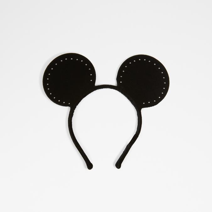 Sweetie Women's Black On Gold Headband