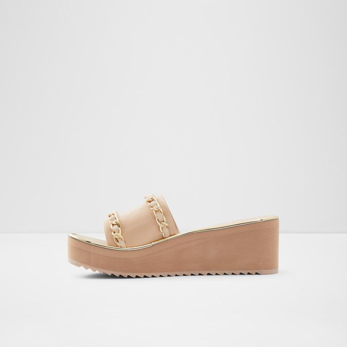 Kaerratlan Women's Bone Sandals image number 3