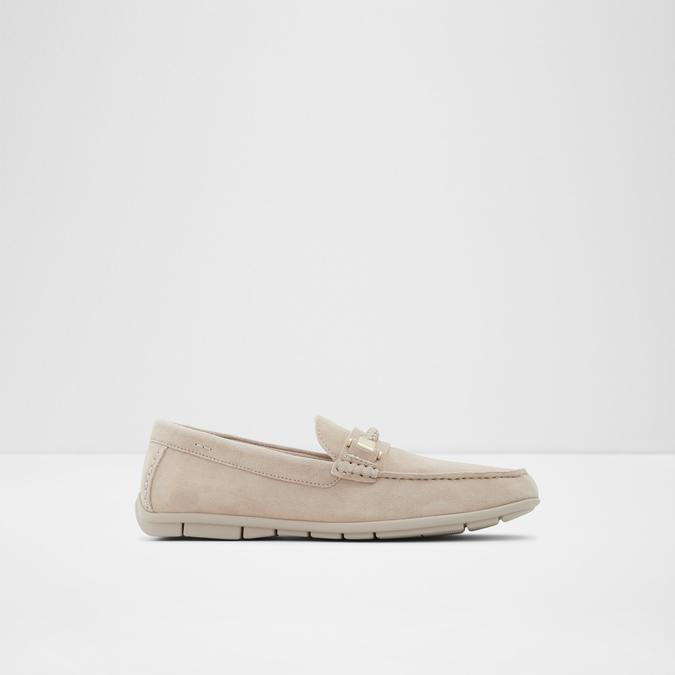 Zirnuflex Men's Brown Moccasins