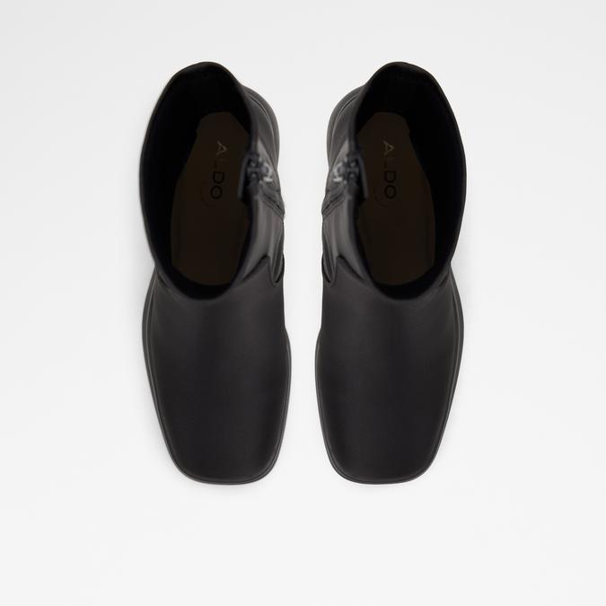 Persona Women's Black Boots