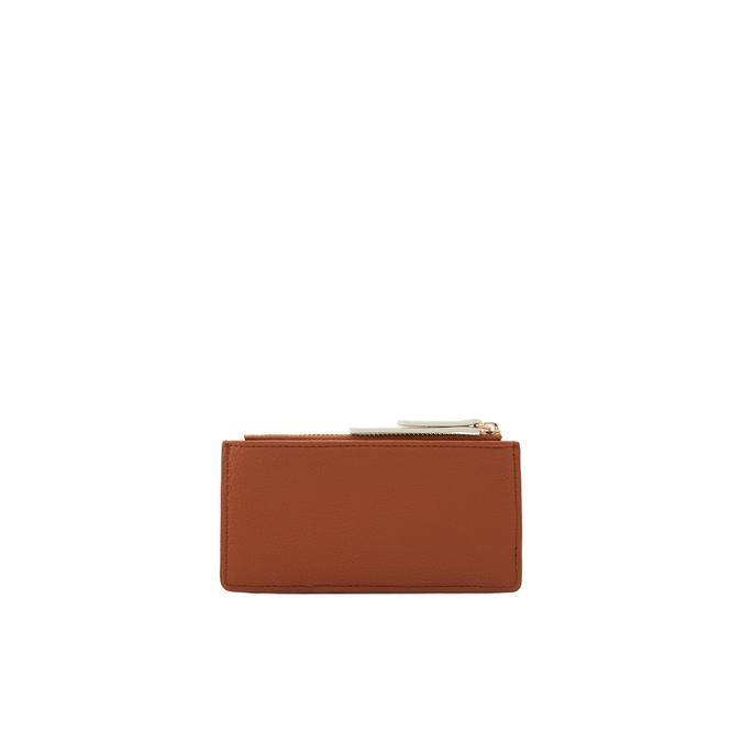 Nylaa Women's Brown Wallet