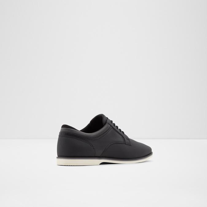 Hofveld Men's Black City Lace Up image number 1