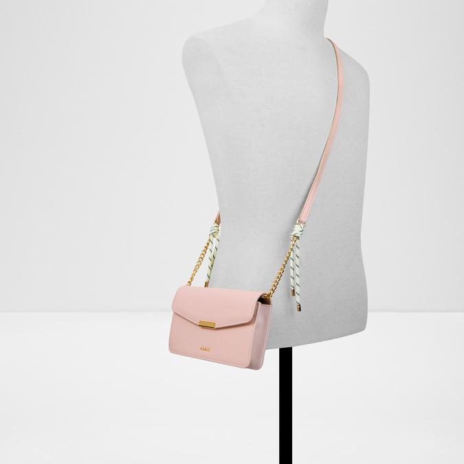  MANTAN PINK Women Cross Body image number 3