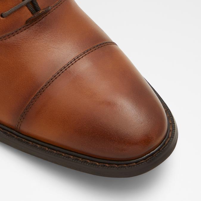 Terimond Men's Brown Lace-Up image number 5