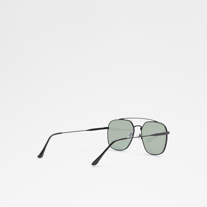 Adolpho Men's Black Sunglasses image number 2