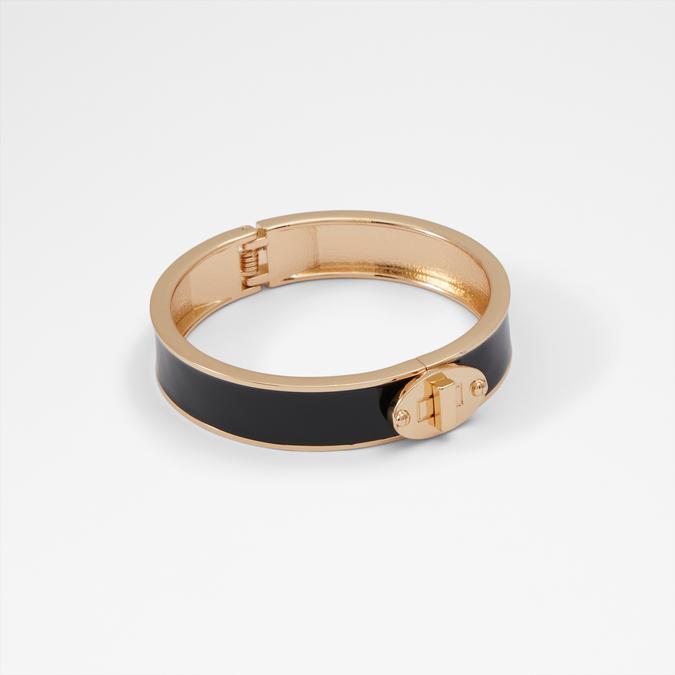 Eddalinia Women's Black Bracelets