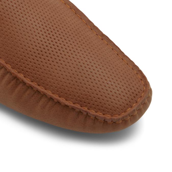 Hart Men's Tan Moccasins image number 2