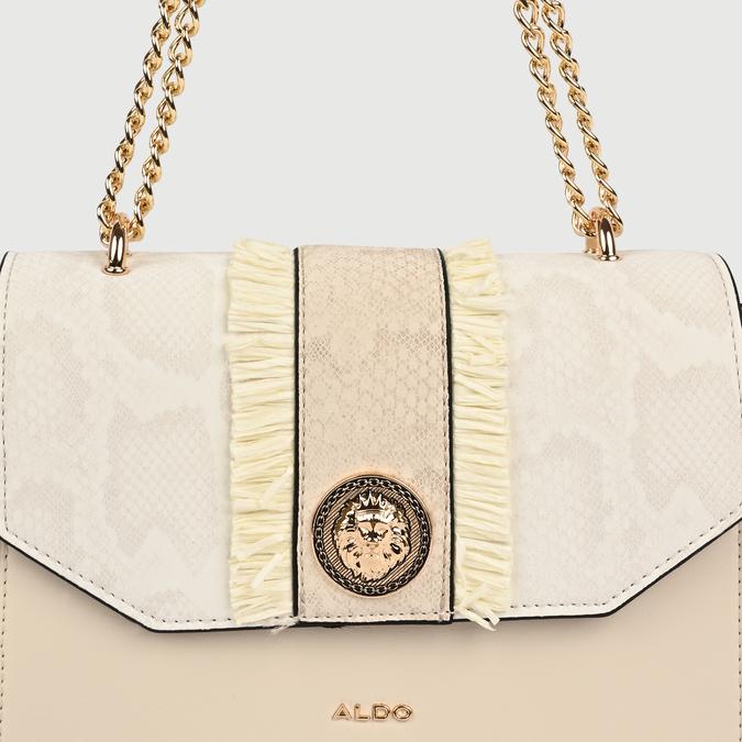KOOSA-W BEIGE Women Cross Body image number 4