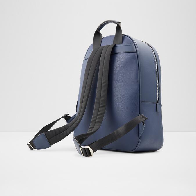 Isaac Men's Navy Backpack image number 1