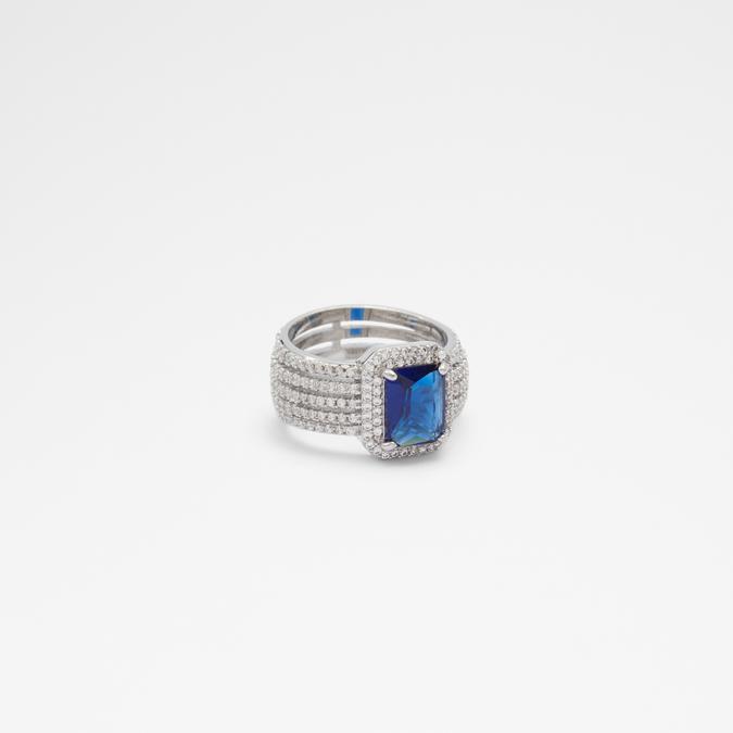 Omarosa Women's Blue Rings image number 0