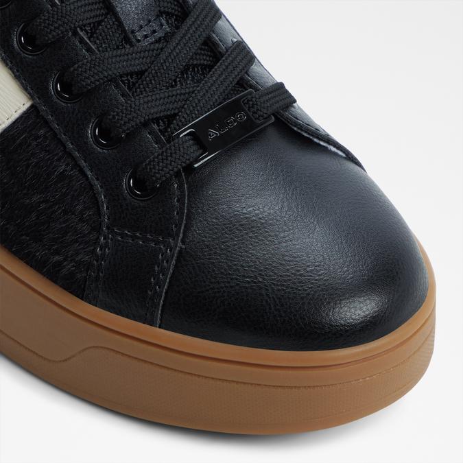 Brynleea-In Women's Black Athletics image number 5