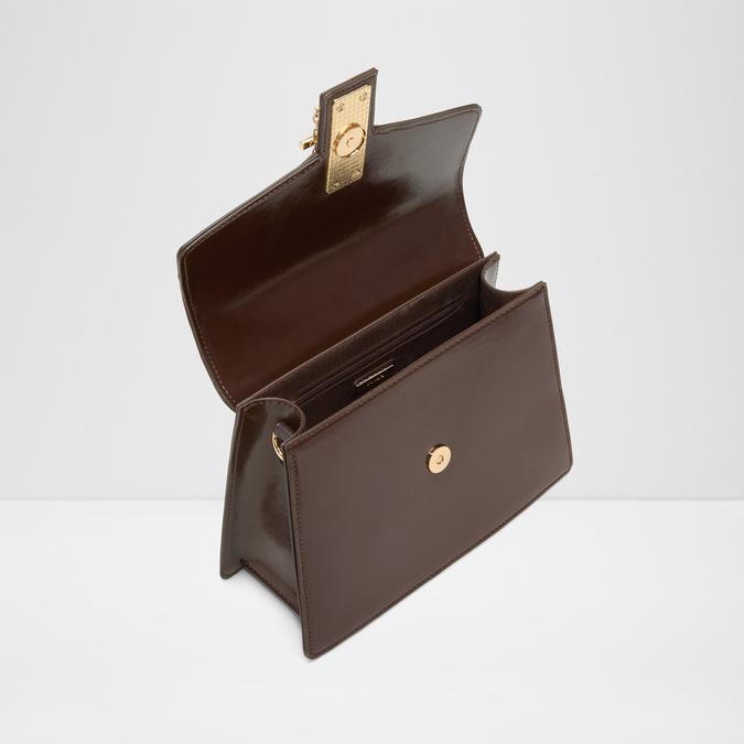 KAELIS Brown Multi Women Top Handle image number 2