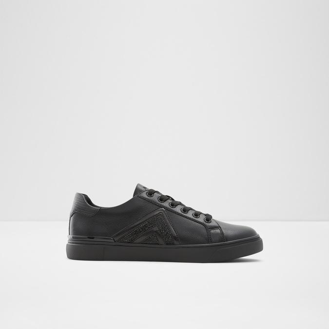 Fran Women's Black Sneakers image number 0