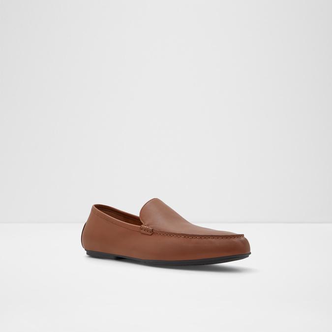 Tinos Men's Cognac Casual Shoes image number 4