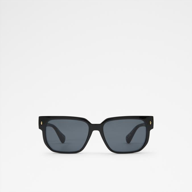 NIGHTFALLING Black Men Sunglasses