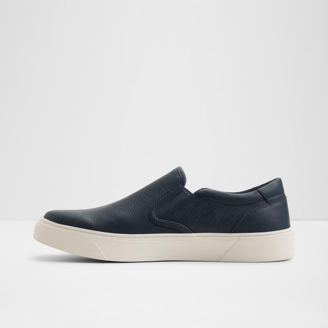 KEIRANA-IN BLUE Men Sneakers Slip On image number 2