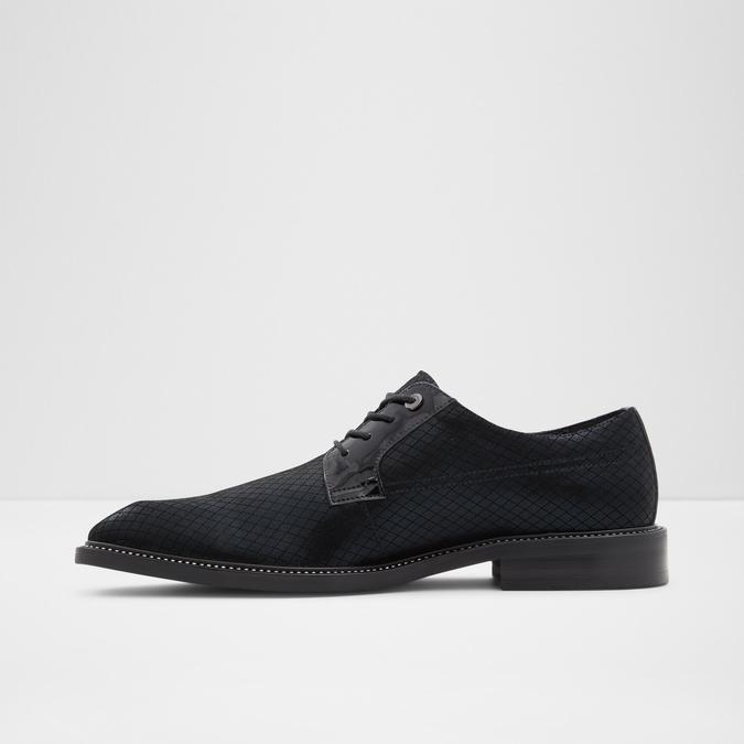 Boyard Men's Black Lace-Up image number 4