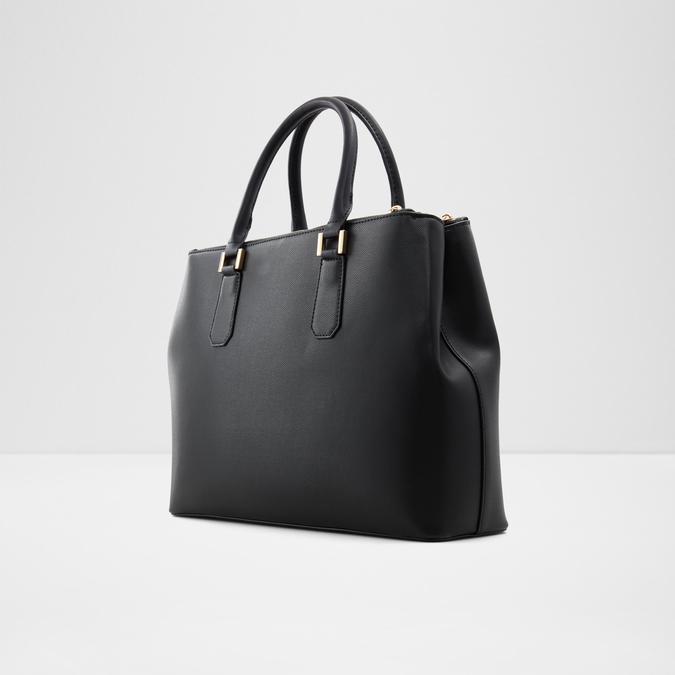 Cadewiel Women's Black Tote image number 1