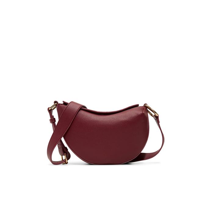 Polinaa Women's Bordo Cross Body