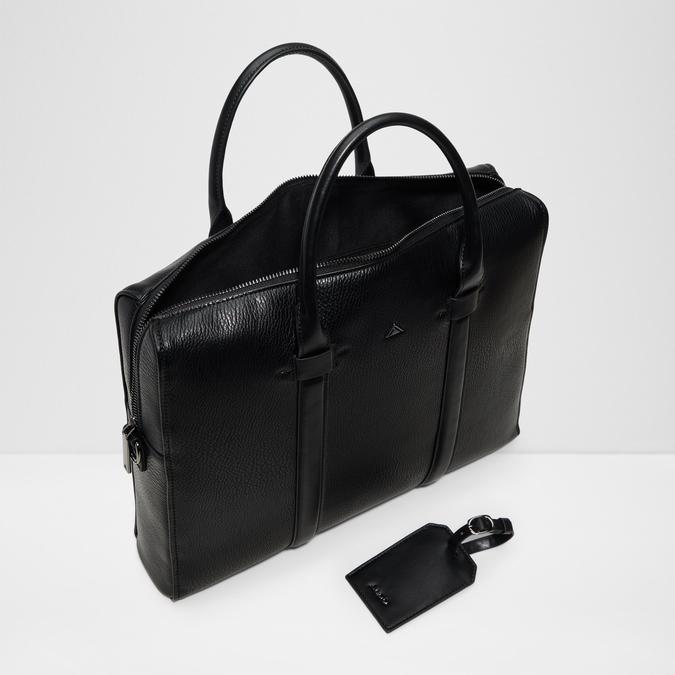 JORREN Other Black Men Laptop Bag image number 2