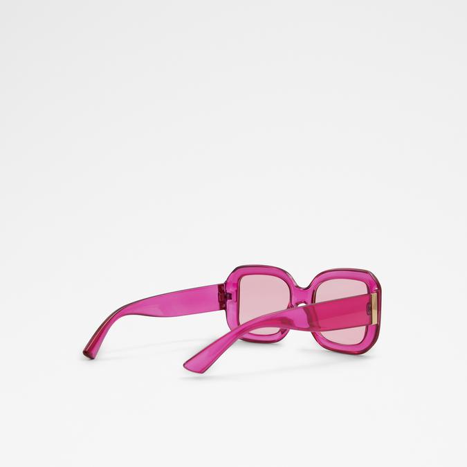 Athenia Women Fuchsia Sunglasses image number 2