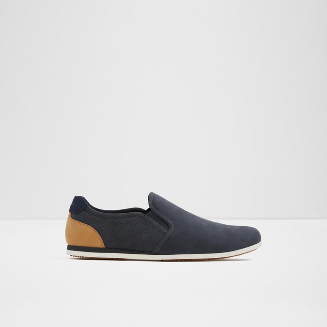 Keliniel Men's Navy Sneaker Slip On | Aldo Shoes