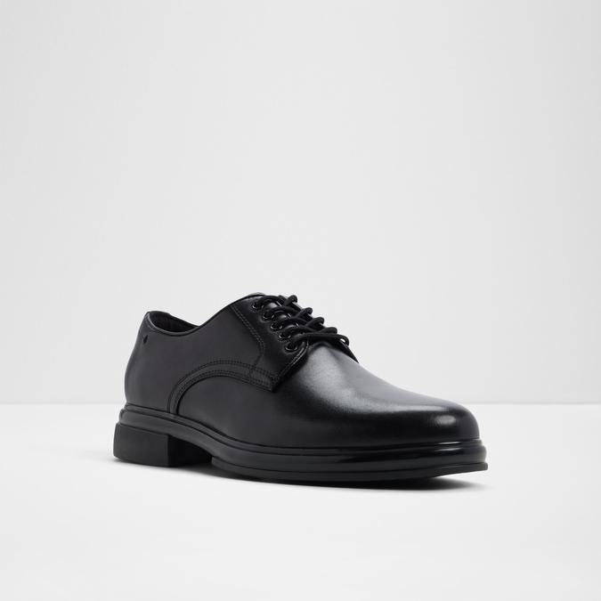 Geoffa-In Men's Black Lace Up image number 6